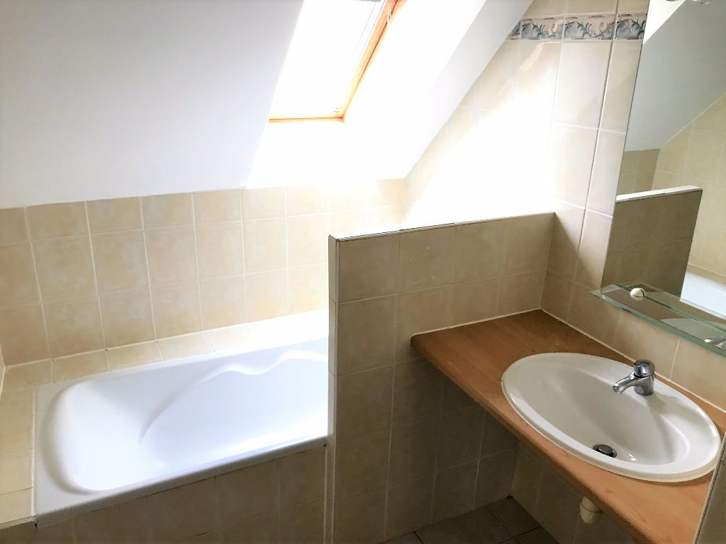 Maison T7 à Janze