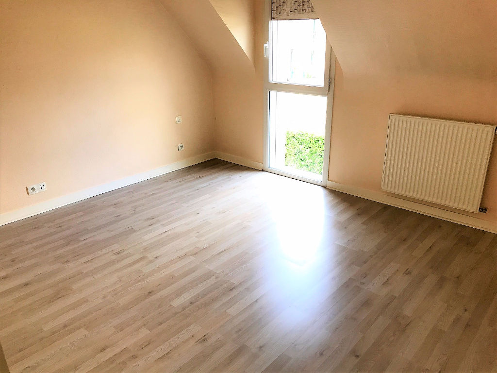 Maison T7 à Janze