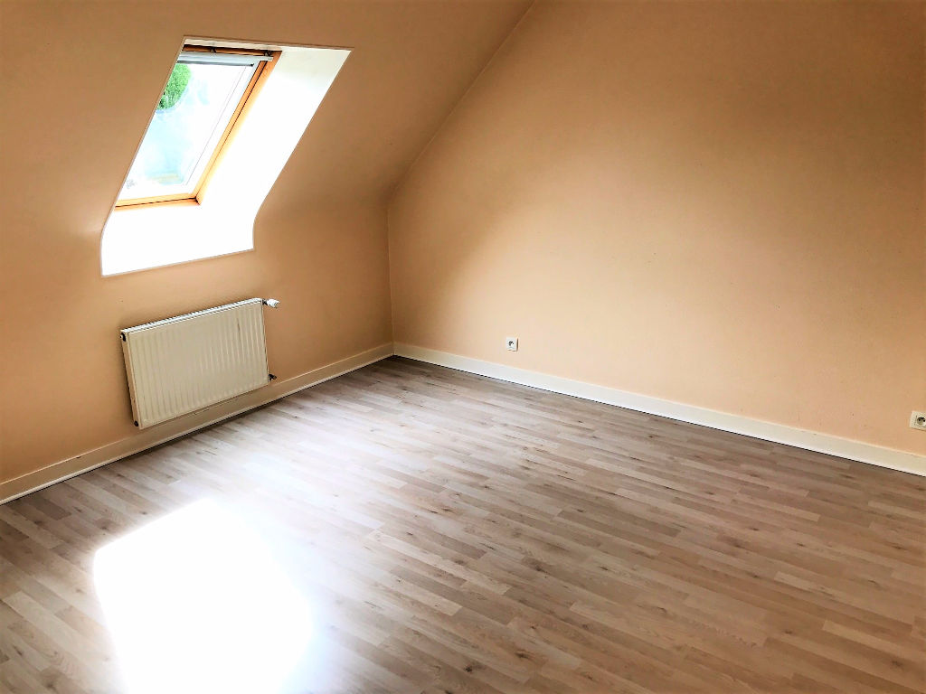 Maison T7 à Janze