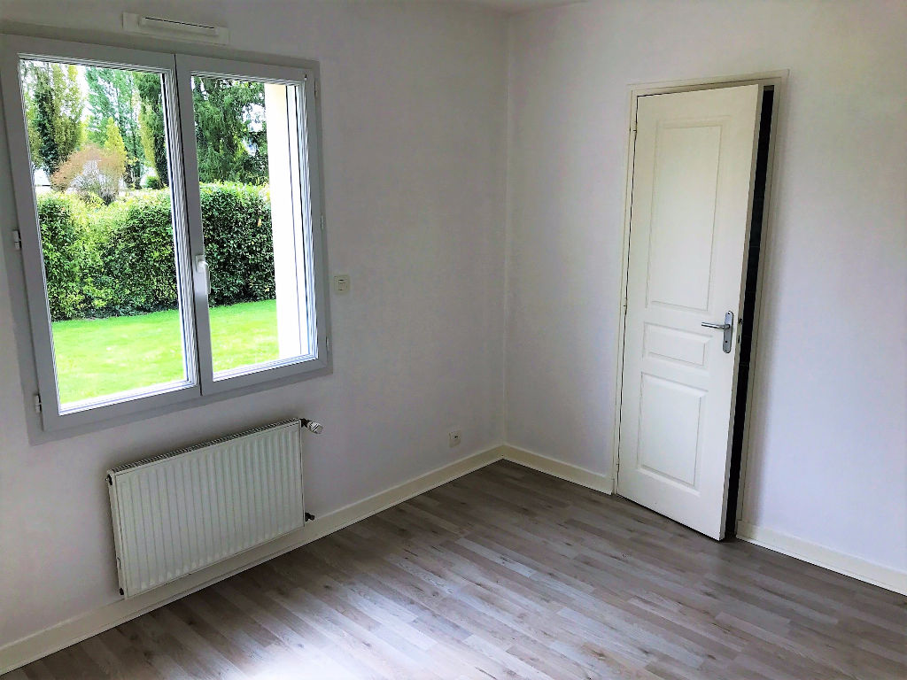Maison T7 à Janze