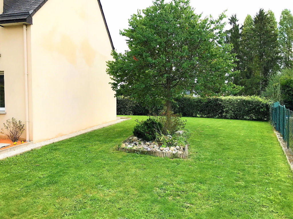 Maison T7 à Janze