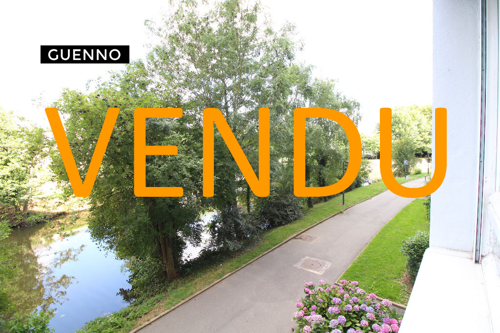 Appartement T5 à Rennes