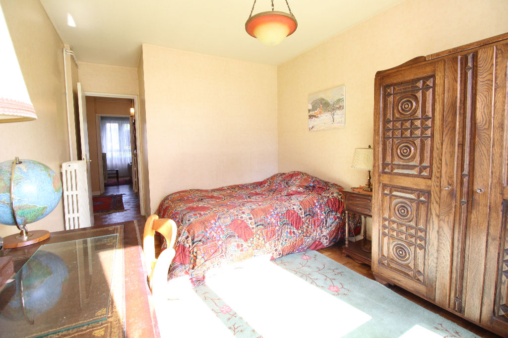 Appartement T5 à Rennes