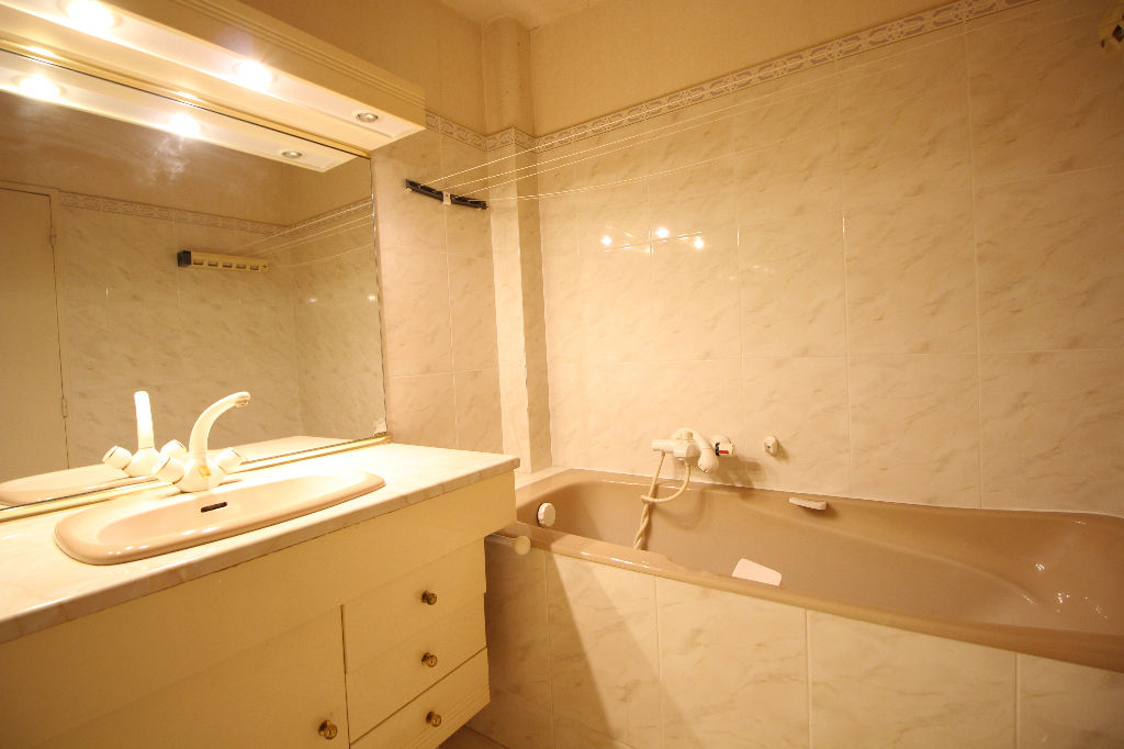 Appartement T5 à Rennes