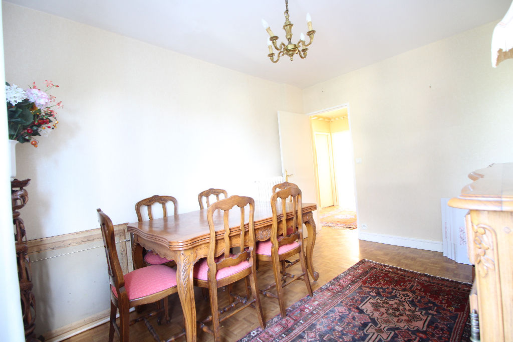 Appartement T5 à Rennes