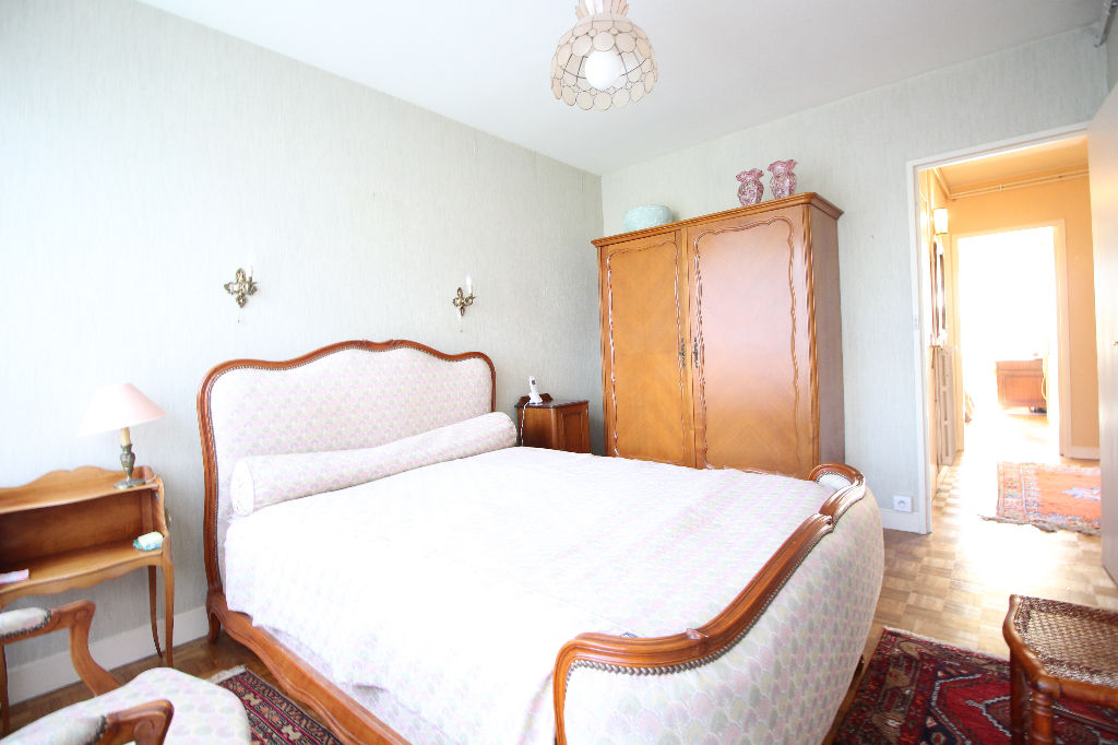 Appartement T5 à Rennes