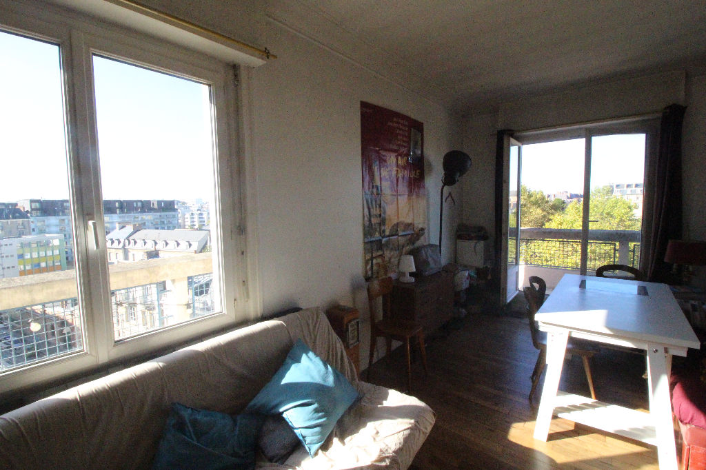 Appartement T4 à Rennes