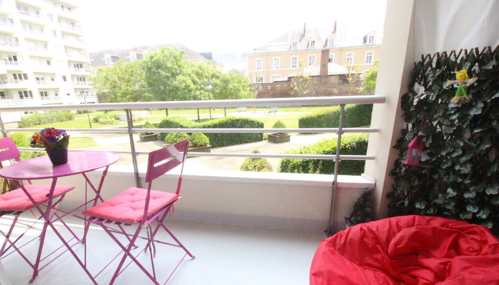 Appartement T2 à Rennes