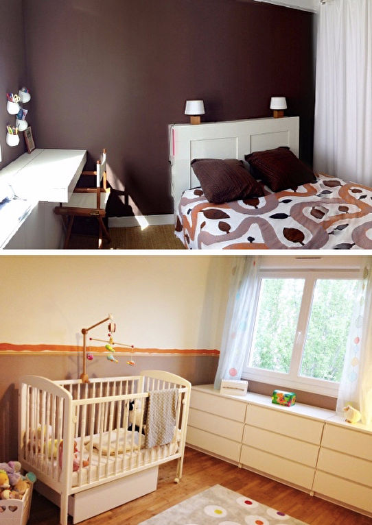 Appartement T4 à Rennes