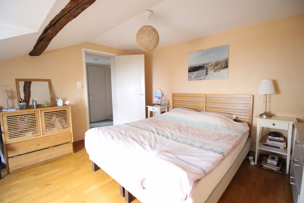 Appartement T5 à Rennes
