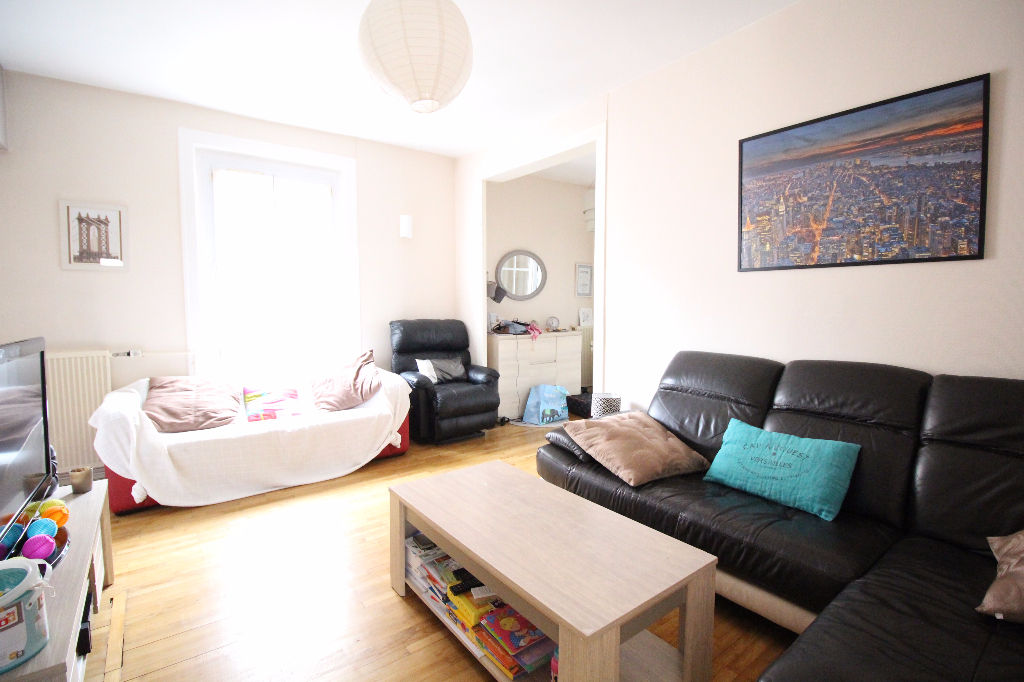 Appartement T5 à Rennes