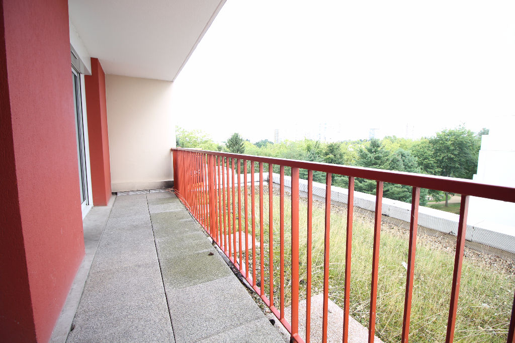 Appartement T3 à Rennes