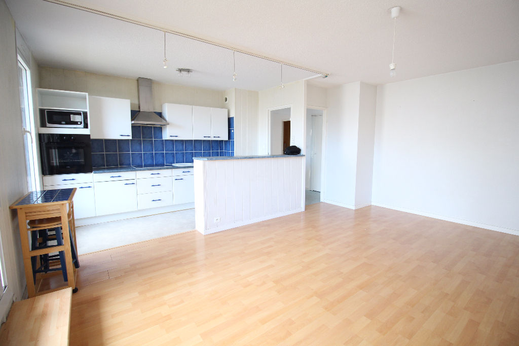 Appartement T3 à Rennes