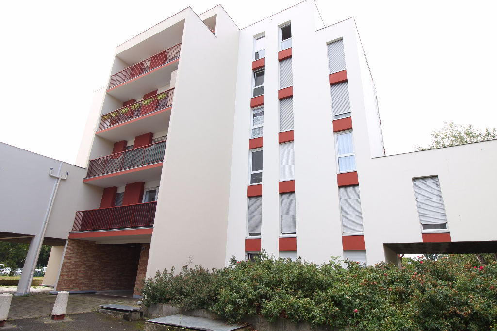Appartement T3 à Rennes