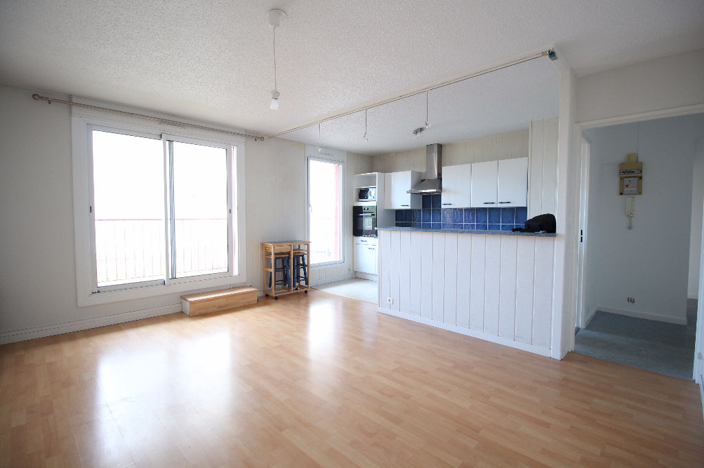 Appartement T3 à Rennes