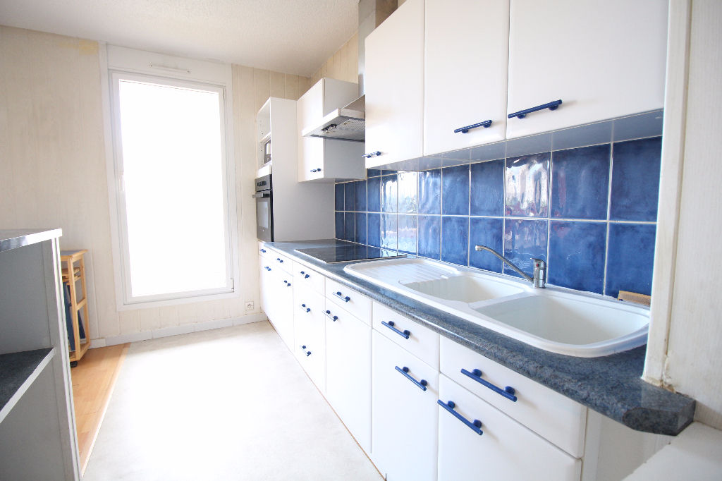 Appartement T3 à Rennes