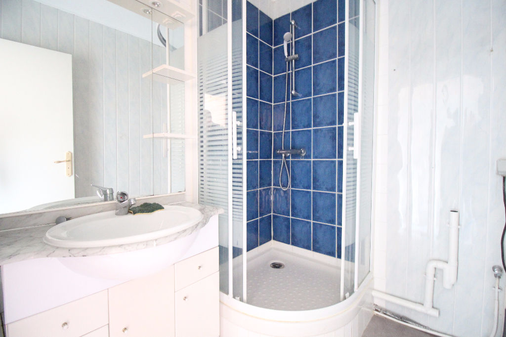Appartement T3 à Rennes