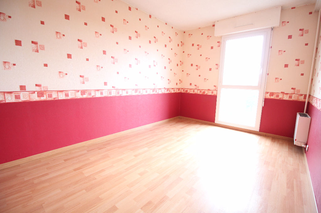 Appartement T3 à Rennes