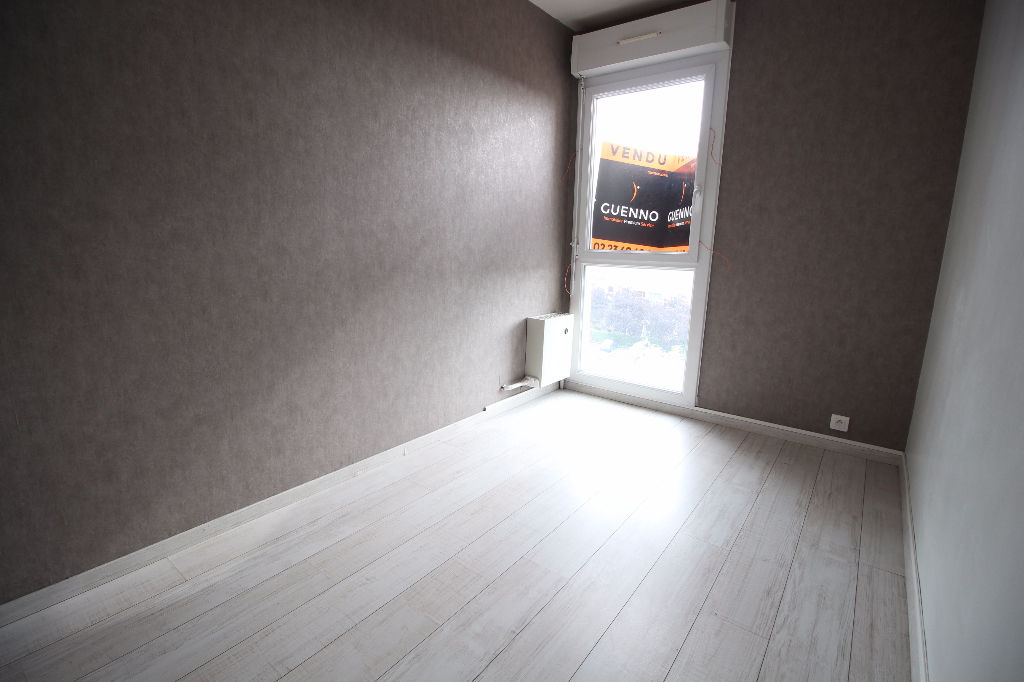 Appartement T3 à Rennes