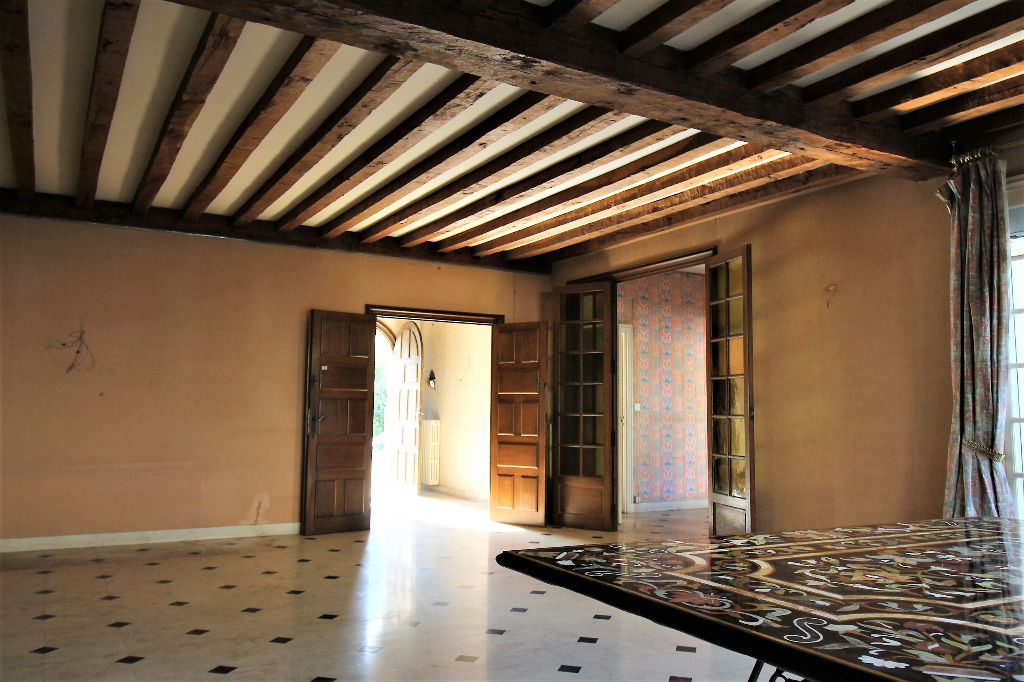 Maison T9 à Rennes