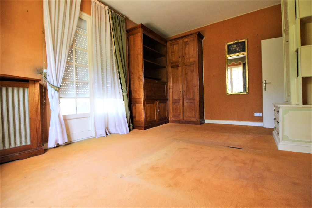 Maison T9 à Rennes