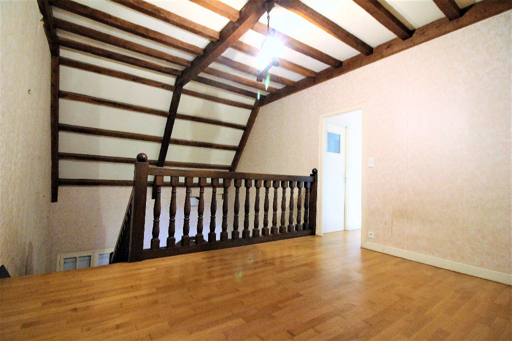 Maison T9 à Rennes