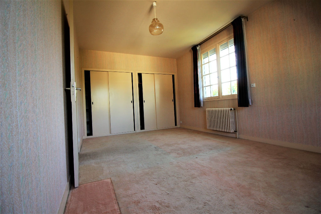 Maison T9 à Rennes