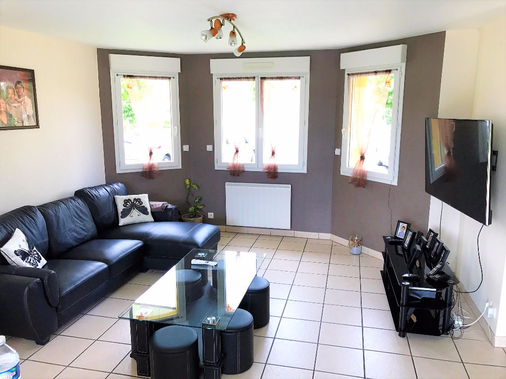 Maison T5 à Le theil de bretagne