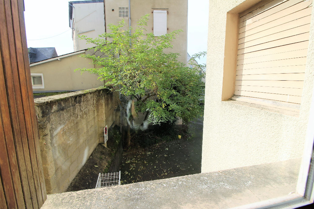 Appartement T2 à Rennes