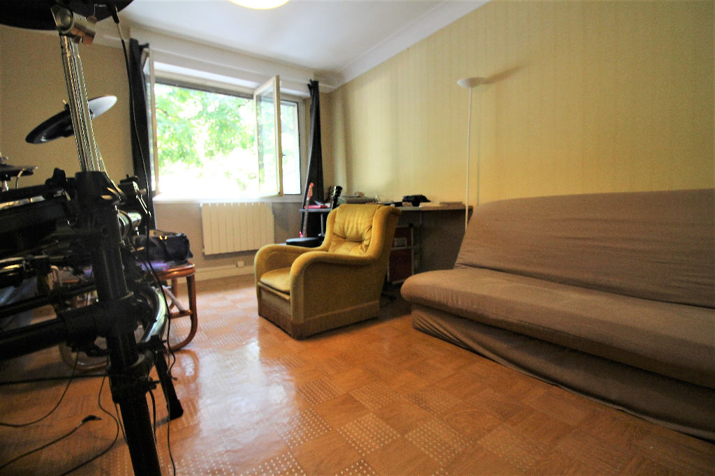 Appartement T2 à Rennes