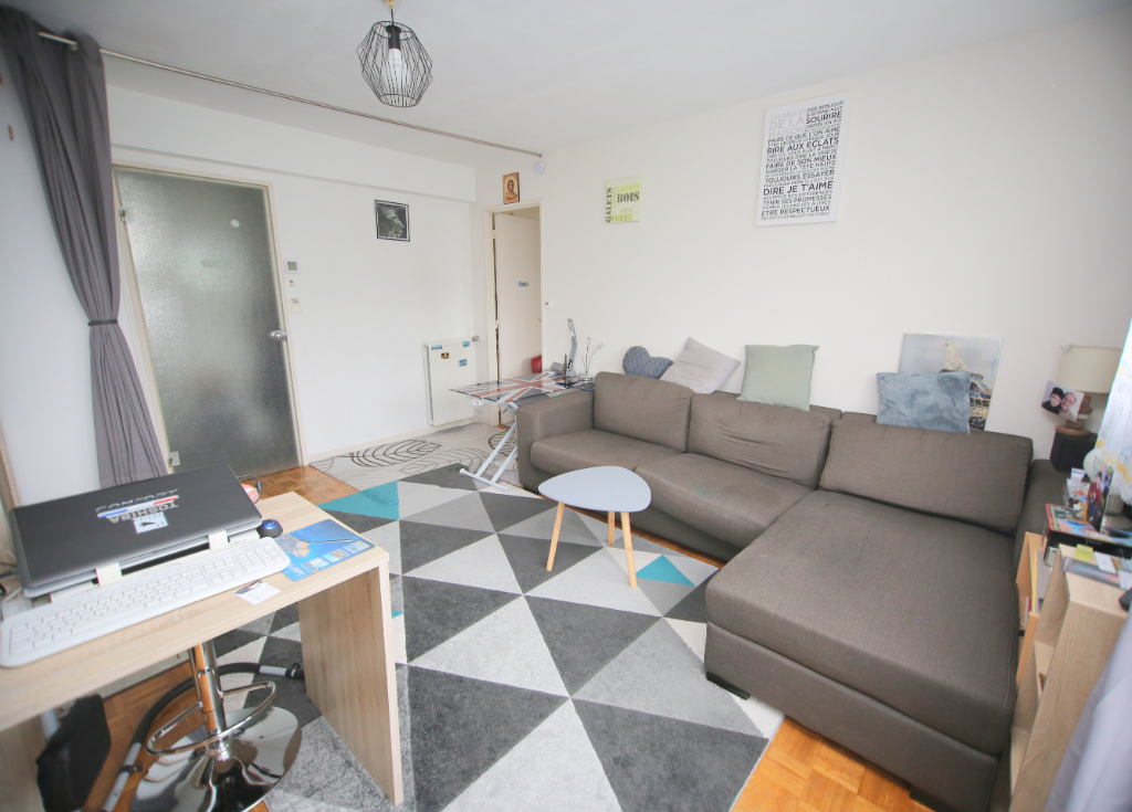 Appartement T2 à Rennes