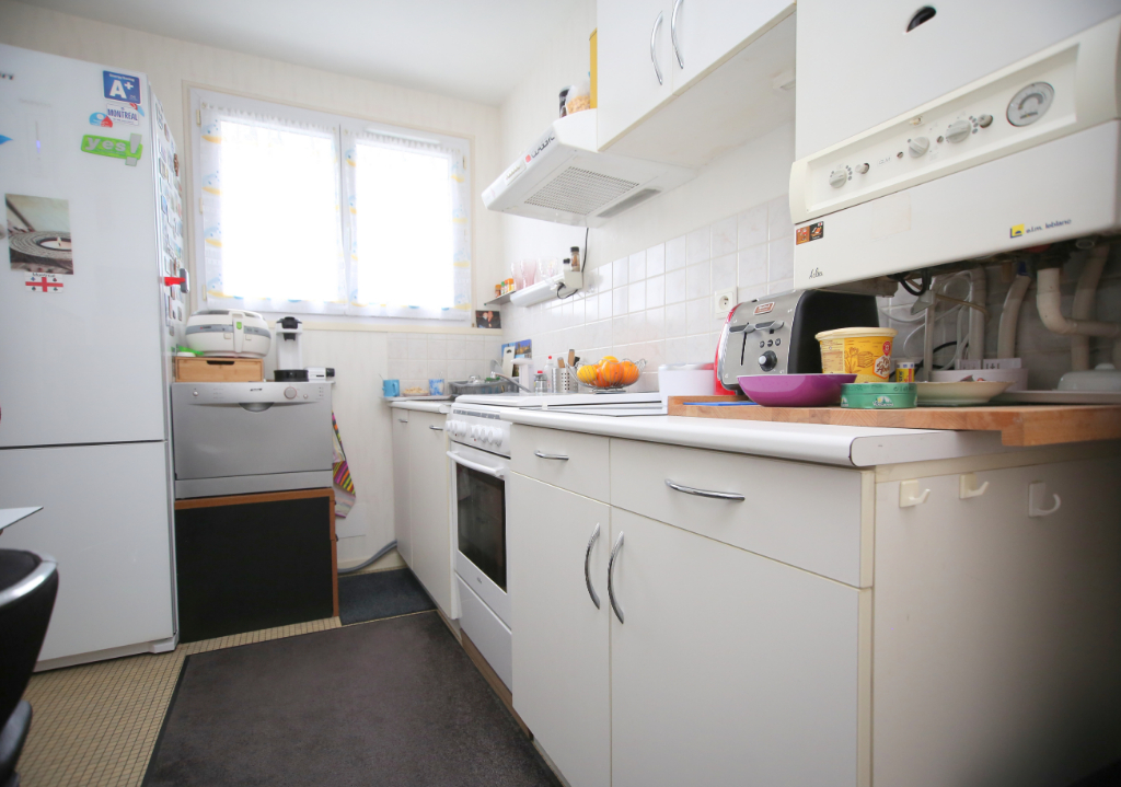 Appartement T2 à Rennes