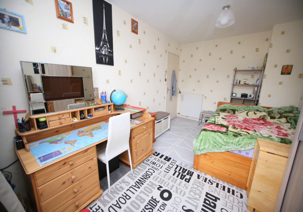 Appartement T2 à Rennes