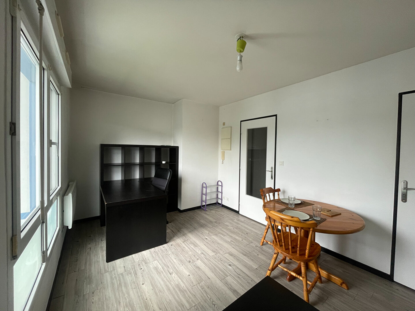 Appartement T1 à Rennes