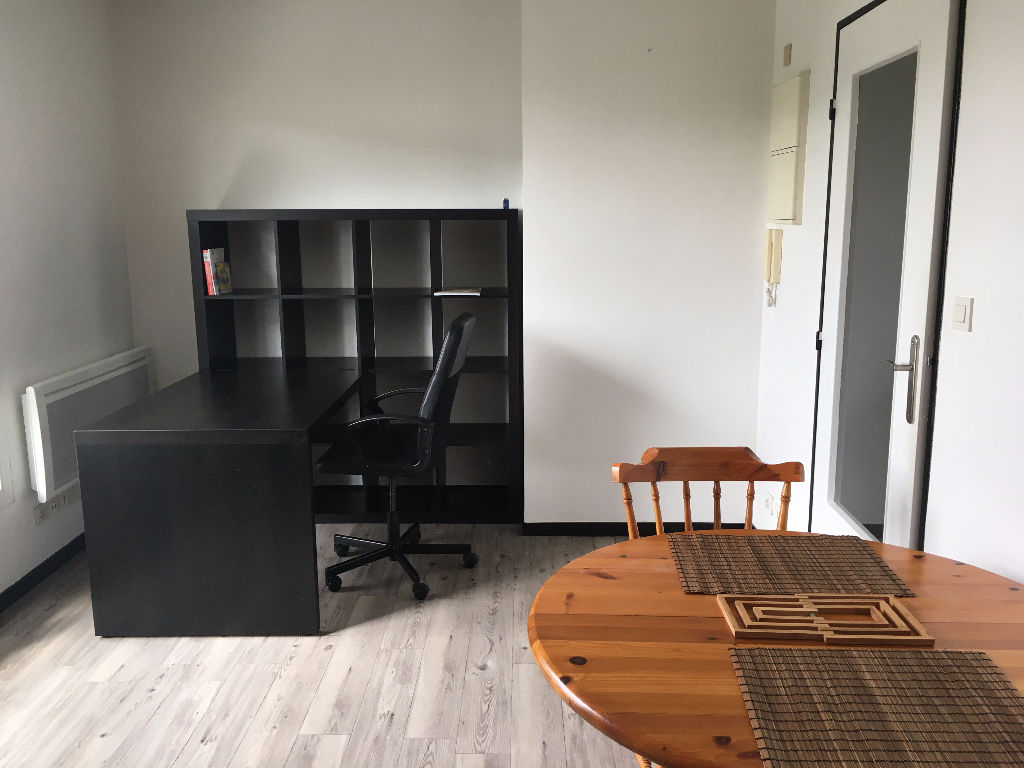 Appartement T1 à Rennes