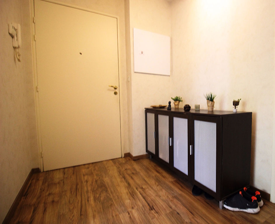 Appartement T4 à Saint jacques de la lande