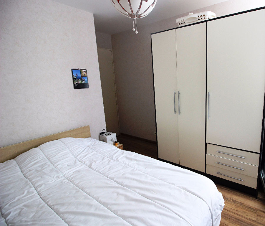 Appartement T4 à Saint jacques de la lande