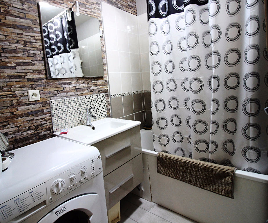 Appartement T4 à Saint jacques de la lande