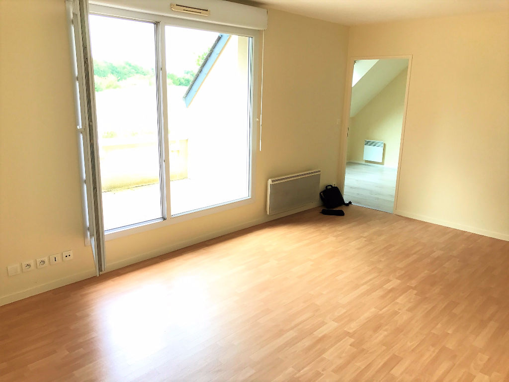Appartement T3 à Janze