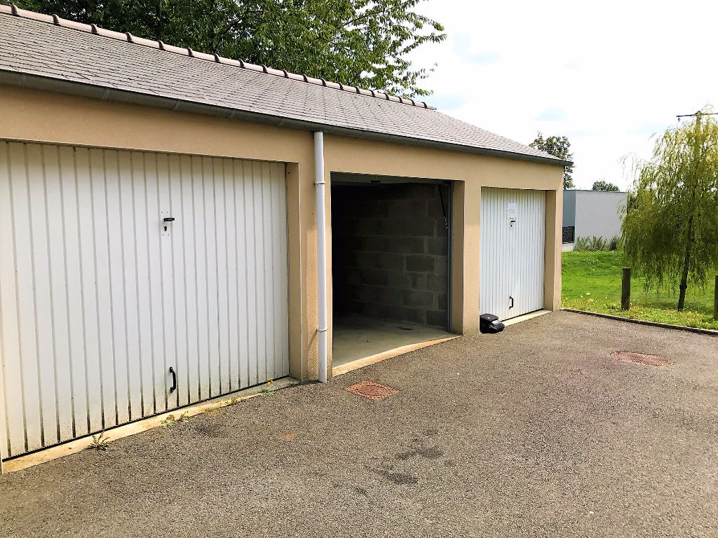 Appartement T3 à Janze
