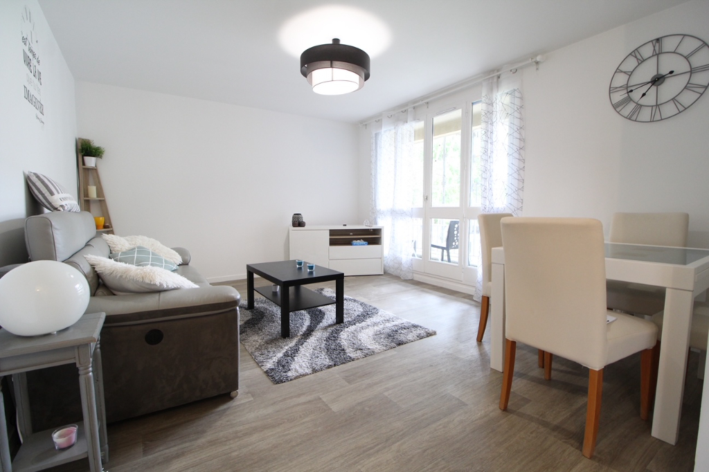 Appartement T3 à Rennes