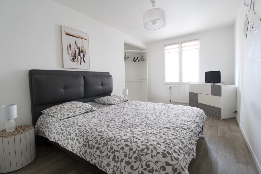 Appartement T3 à Rennes