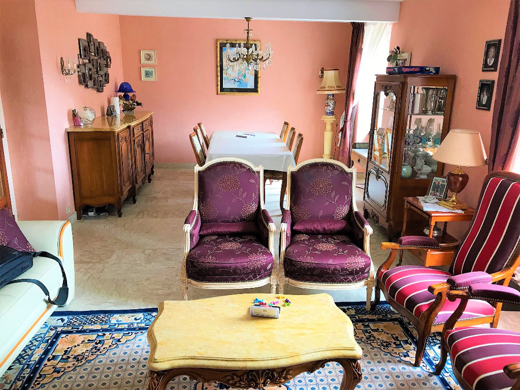Maison T8 à Le theil de bretagne