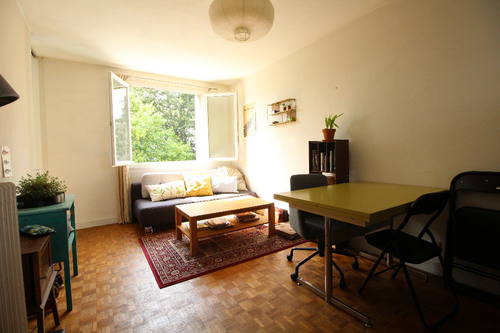 Appartement T2 à Rennes