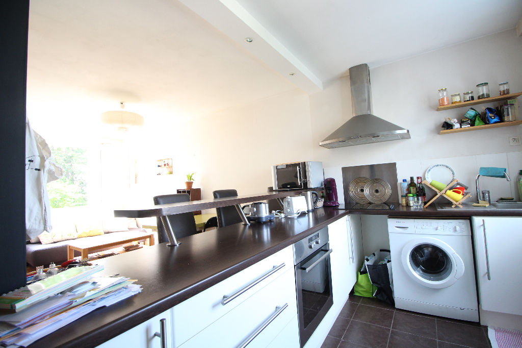 Appartement T2 à Rennes