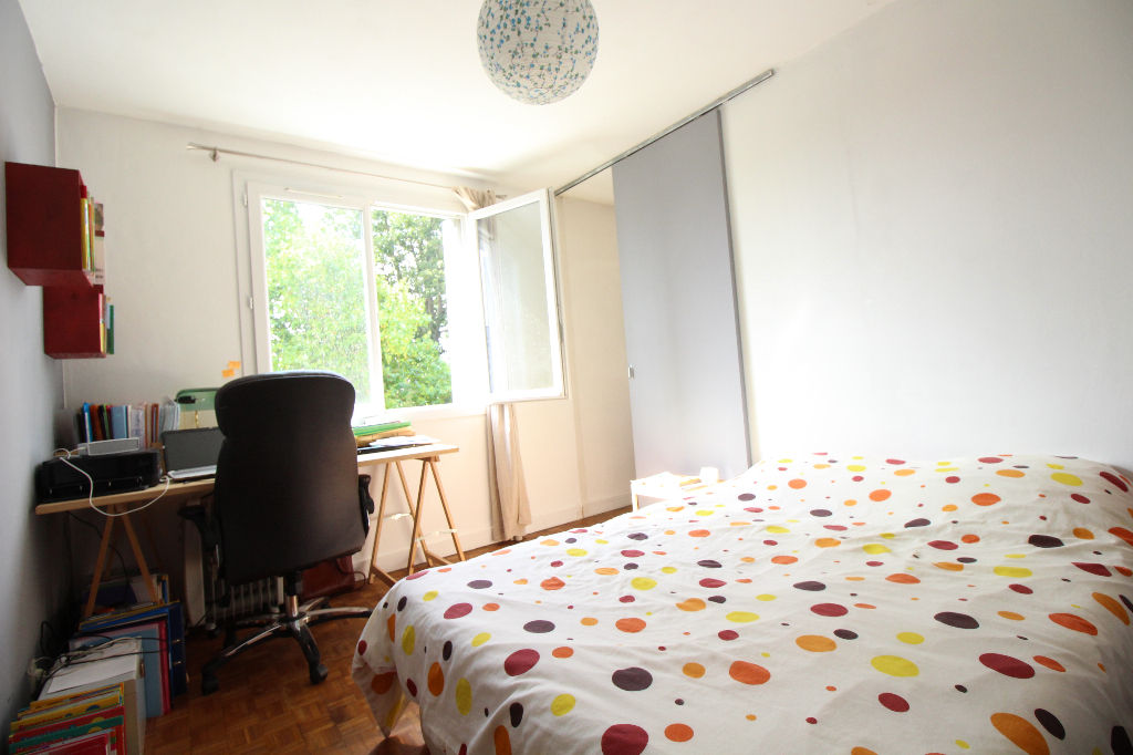 Appartement T2 à Rennes