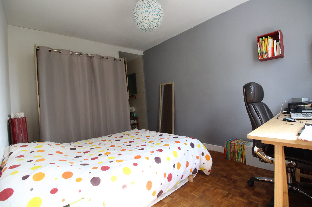 Appartement T2 à Rennes