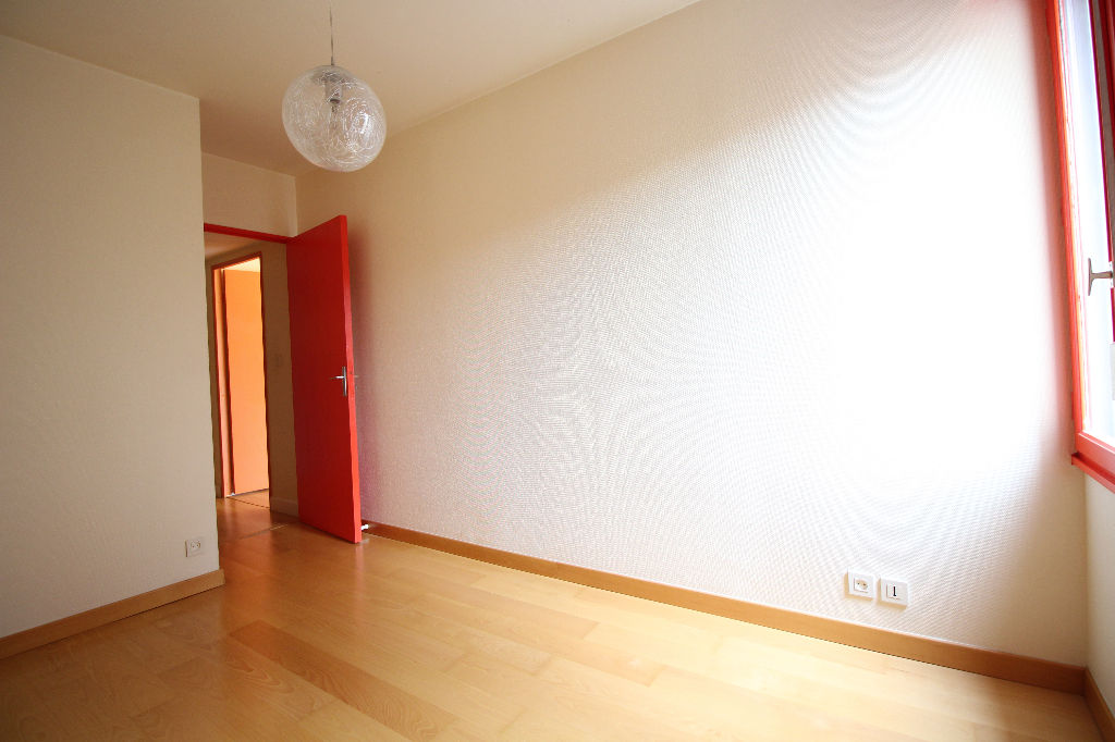 Appartement T2 à Rennes