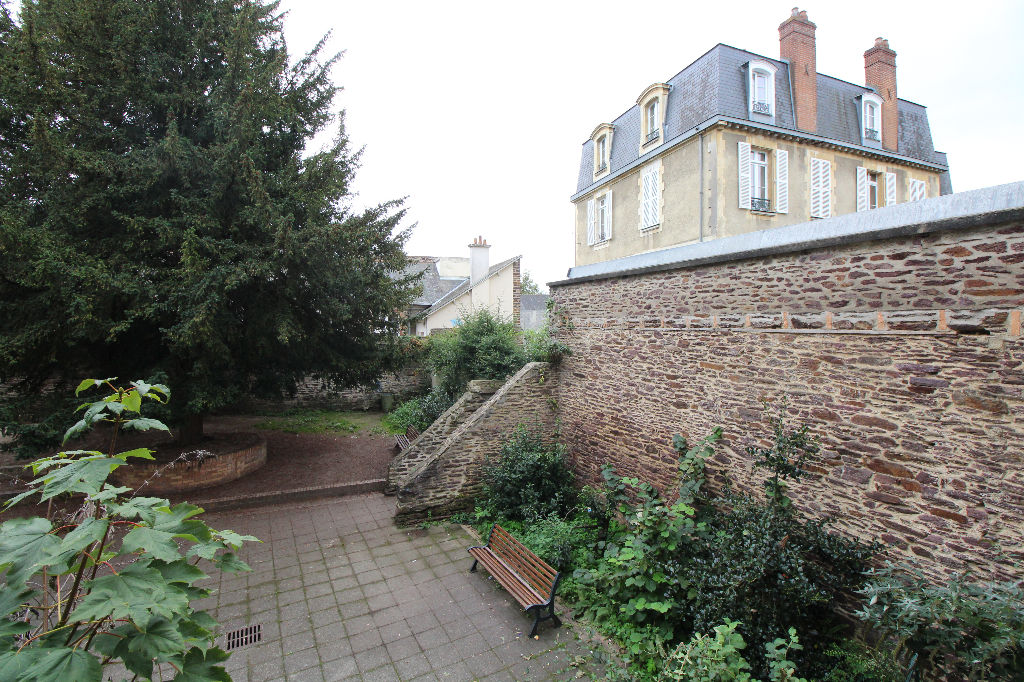 Appartement T2 à Rennes