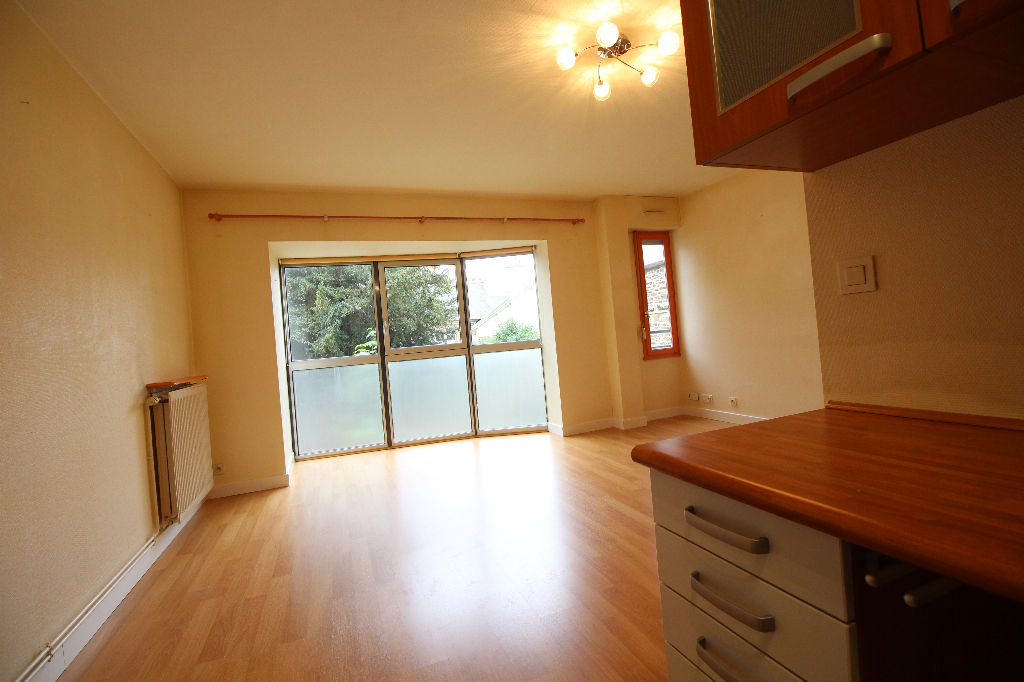 Appartement T2 à Rennes